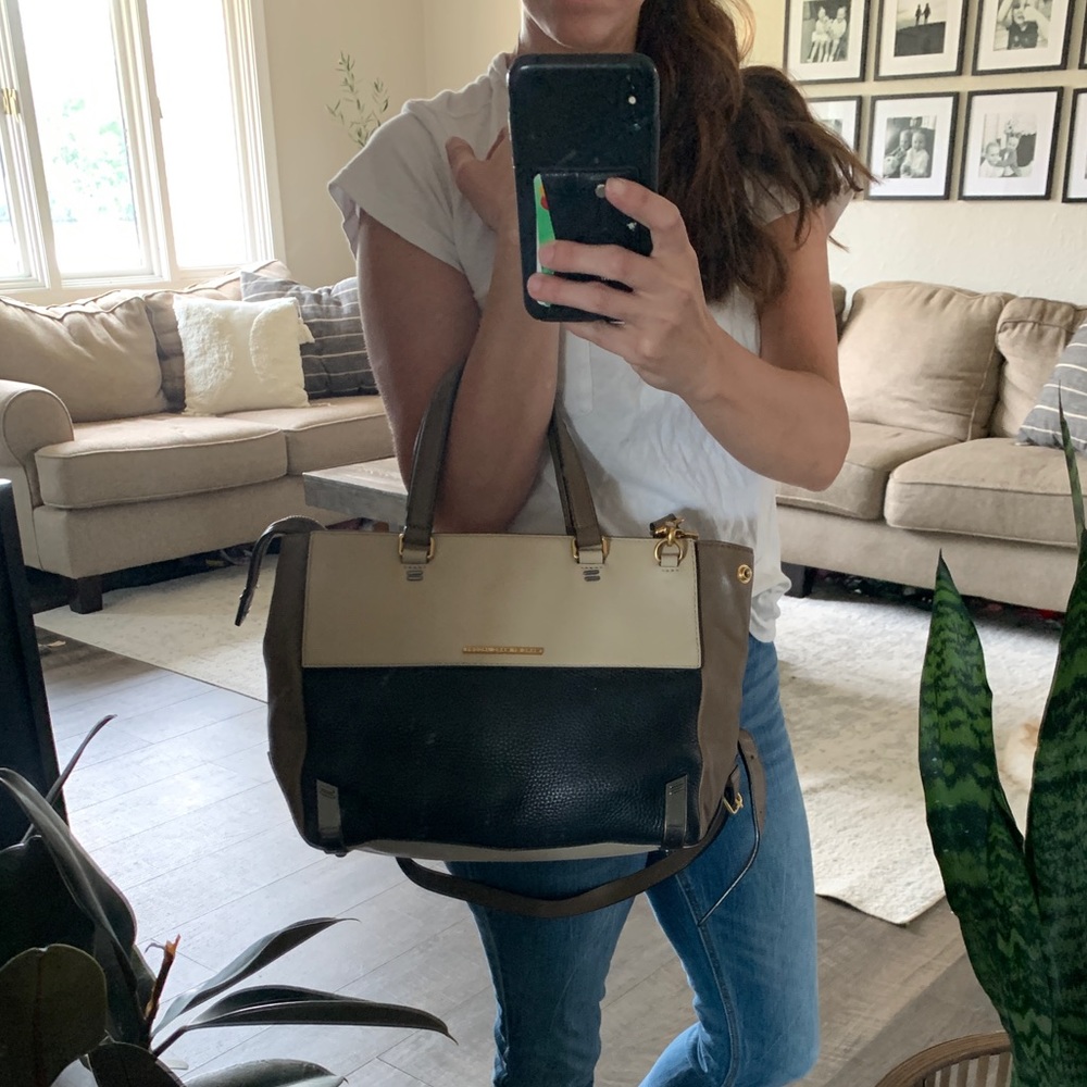 Marc Jacobs purse tote
